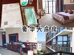 -洪湖悦兮半岛国际温泉度假村