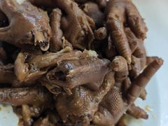 -长城砂煲田鸡粥