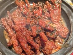 -吴越荣记苏州菜·松鼠桂鱼 100% 活鱼现做(月光码头店)