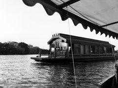 -西湖外事游船(花港观鱼码头)