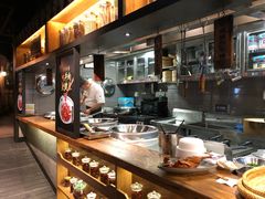 -洞庭土菜小炒馆(易发广场店)