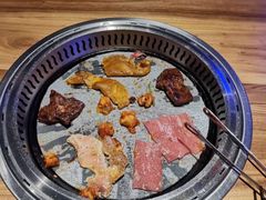 -合肥辰茂和平酒店·茂餐厅