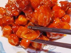 -眷江南之小蓝鲸(王府大街店)