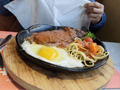 -犇腾牛排(盛泽太古店)