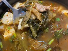 -鸡西冷面(翠竹店)