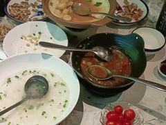 -醉南拳客家菜·河田鸡(东街口航空大厦店)