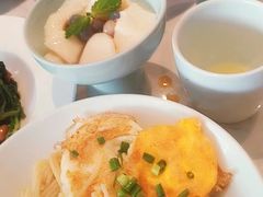 -竹雨堂创意中国菜(裕华店)