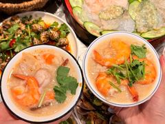 -官塘鱻鱻鱼生·潮汕生腌·砂锅粥(西马路总店)