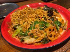 -北丐先生·野馄饨烧烤(长宁龙之梦店)