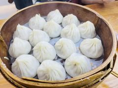 -颐缘居·南翔小笼馆