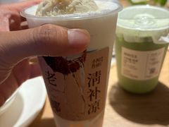 -阿嬷手作(南宁百盛印象城店)