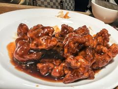 -新白鹿餐厅(龙游路总店·杭帮菜名店)