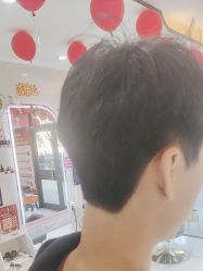 -北京柏丽美容美发