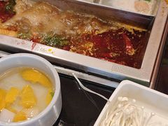 -重庆德忆火锅（龙南街3店）(渝水岸餐饮)