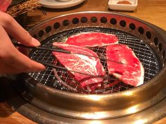 -黑牛黑猪烤肉专门店(万象城店)