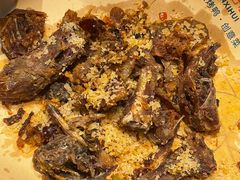 -津禧荟·酥皮烤鸭(北辰店)