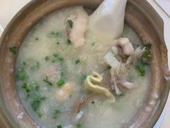 -黄埔华苑酒家(黄埔店)