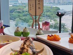 -馋遇江南·精致湖景雅宴(东方之门店)