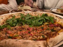 -PIZZA BIANCA(民园店)