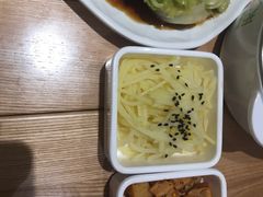 -甲乙饼·手工牛肉饼(东方广场店)