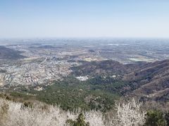 -香山公园