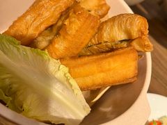 -锡和无锡菜(景丽苑店)