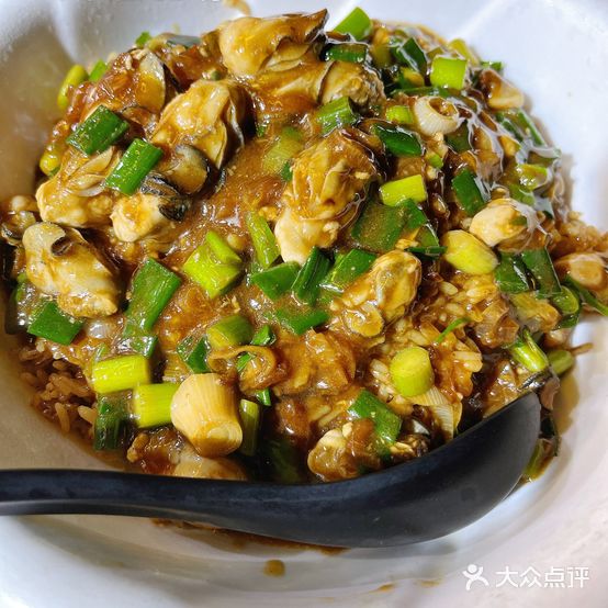 连家船海鲜大排档(厦大店)