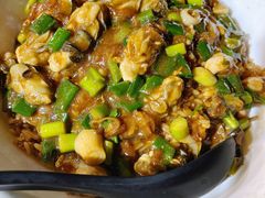 海蛎捞饭-连家船海鲜大排档·20年闽菜店(厦大店)