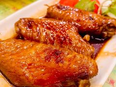 -顺记冰室(宝华路店)