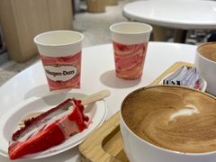 -哈根达斯(天河城店)
