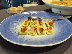 -肆月河豚·新淮扬(金融街店)