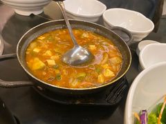 -韩屋韩国料理(天山路店)