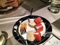 -七海旋律西餐厅(金沙湾店)