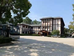 -庐山天沐温泉度假村