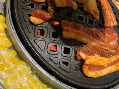 -韩宫宴烤肉·料理(宝山万达店)