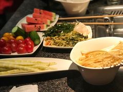 -海底捞火锅(崇文门新世界百货店)