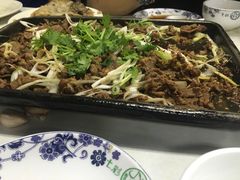 -清真永恒华威肉饼(潘家园店)
