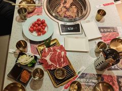 -炭之家齐齐哈尔大片烤肉·涮毛肚火锅·齐齐哈尔烤肉(中央大街店)