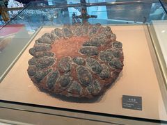-安徽省地质博物馆