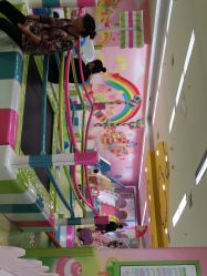 -孩子王(铁西万达店)