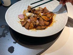 -虎哥私房菜(馒头山店)