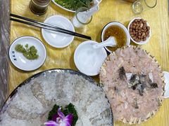 -官塘陈记鱼生·潮汕砂锅粥·牛肉火锅(潮枫路总店)