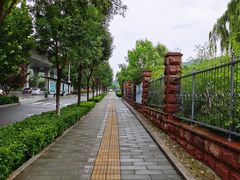 -山东大学(兴隆山校区)