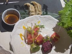 -赤坂亭M9和牛烧肉·日料398放题(万达店)