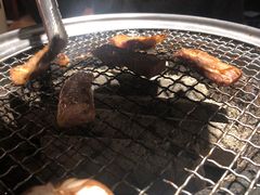 -不倒翁炭火烧肉(永安里店)