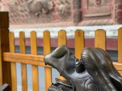 -南阳卧龙岗武侯祠