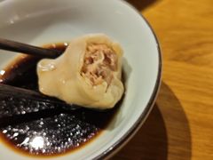 -伊喜饺子·烤鸭(五道口学院路店)