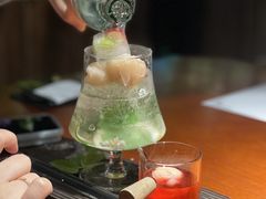 -咖梦餐厅 COMENG RESTAURANT