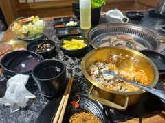 -九田家黑牛烤肉料理(盛龙广场店)