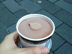 -GODIVA(港汇恒隆广场)